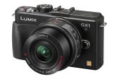 Panasonic Lumix GX1X 14-42mm Lens Kit