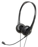 PANASONIC SKYPE KULAKLIK RP-HM111E