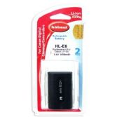HAHNEL HL-E6 (Canon LP-E 6 Type) Li-Ion