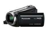 Panasonic HC-V510 Video Kamera