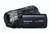 Panasonic HDC-SD800 Video Kamera