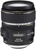 Canon EF-S 17-85mm f/4-5.6 IS USM