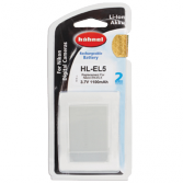 HAHNEL HL-EL5 Nikon Type Li-Ion
