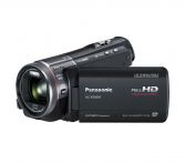 Panasonic HC-X900M Video Kamera