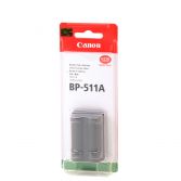 CANON BATTERY PACK BP-511A