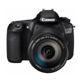 Canon EOS 60D EF-s 18-200mm IS Kit