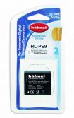 HAHNEL HL-PE9 Li-ion (PANASONIC BLE9)