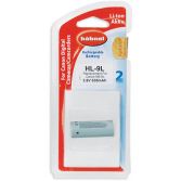 Hahnel HL-9L Li-ion (Canon NB-9L Battery Pack)