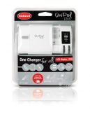 HAHNEL UNIPAL PLUS CHARGER